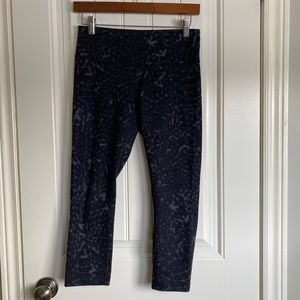 Lululemon wunder under crops